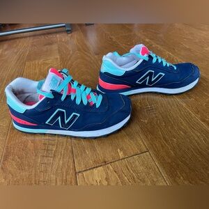 New Balance 515. Women’s size 6